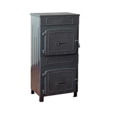 Krbová kamna Wamsler OF 804 KAMINO, Classic